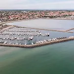 Tv1512-frederikshavn-saltebakken-50-a 度假居 腓特烈港
